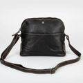 Greenwood Leather Crossbody Bag