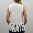 Liberty Wear Women's Born Free Eagle T-Shirt