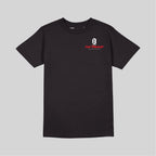 Lost Paradise T-shirt - Black