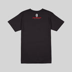 Lost Paradise 2 T-shirt - Black