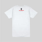 Lost Paradise 2 T-shirt - White