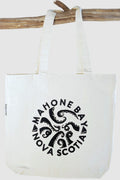 Mahone Bay Octopus Tentacles Tote Bag