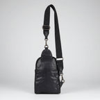MET Andora Leather Chest Front Bag & Backpack