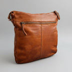 MET Front Organizer Crossbody Bag