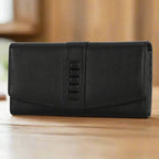 MET Women's Fashion Wallet