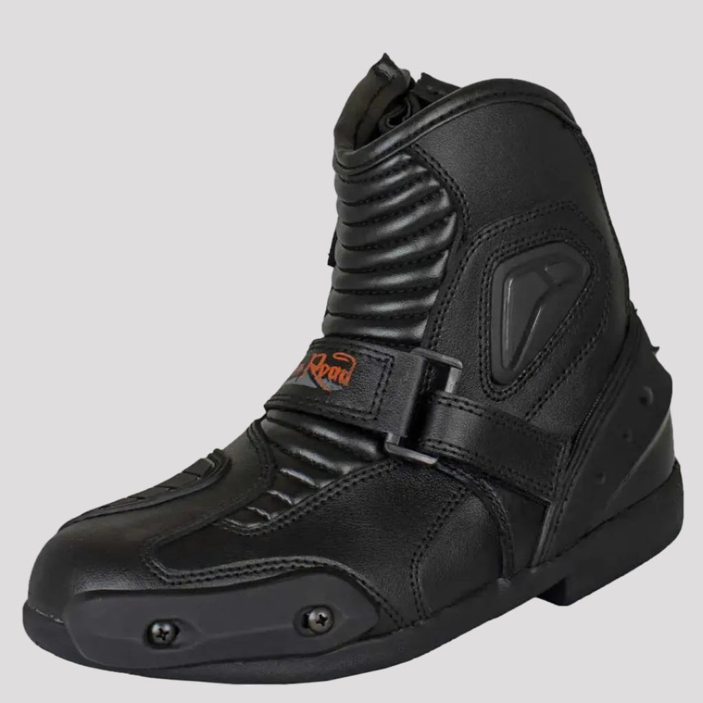 Open Road Men's Racing Mid Boots