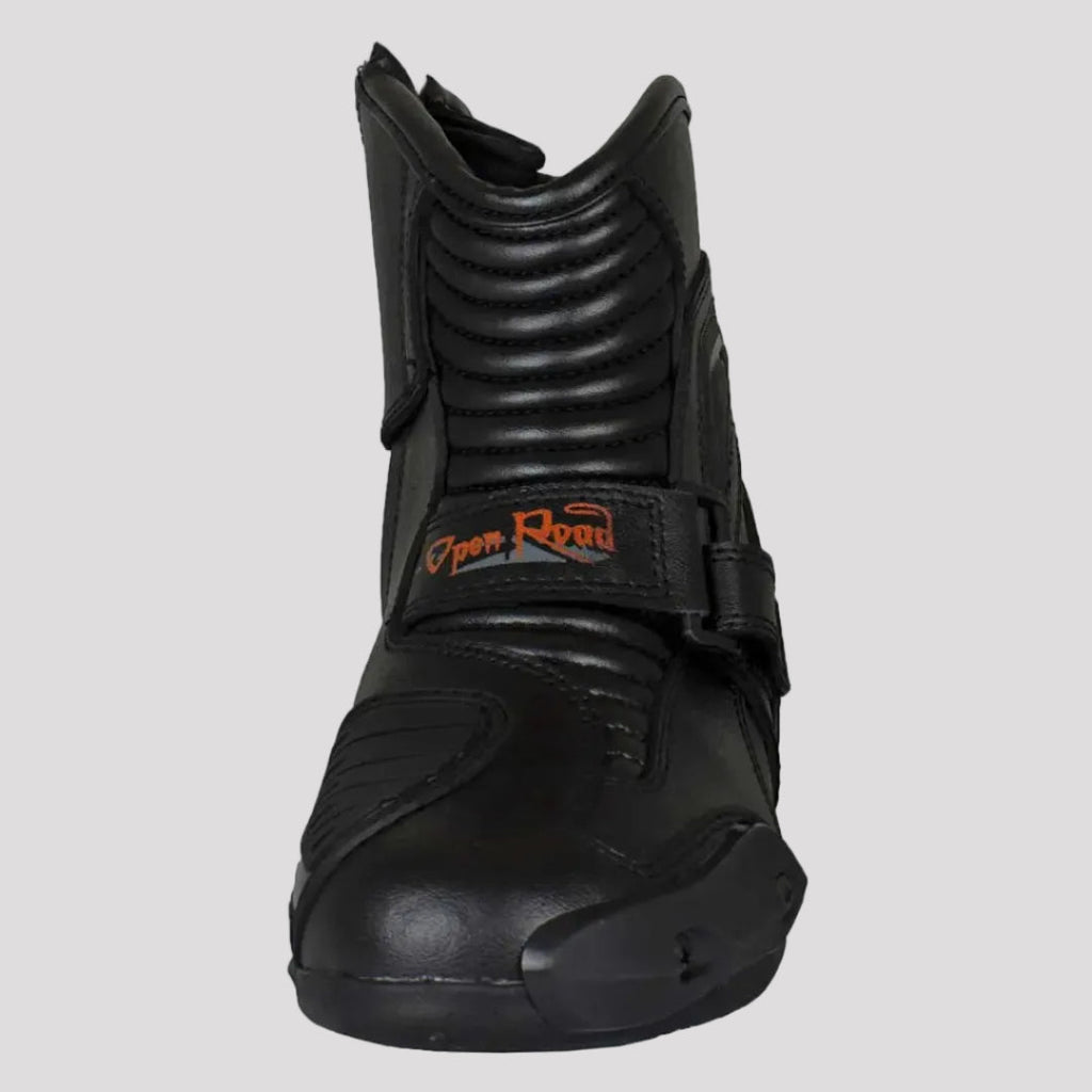 Open Road Men's Racing Mid Boots