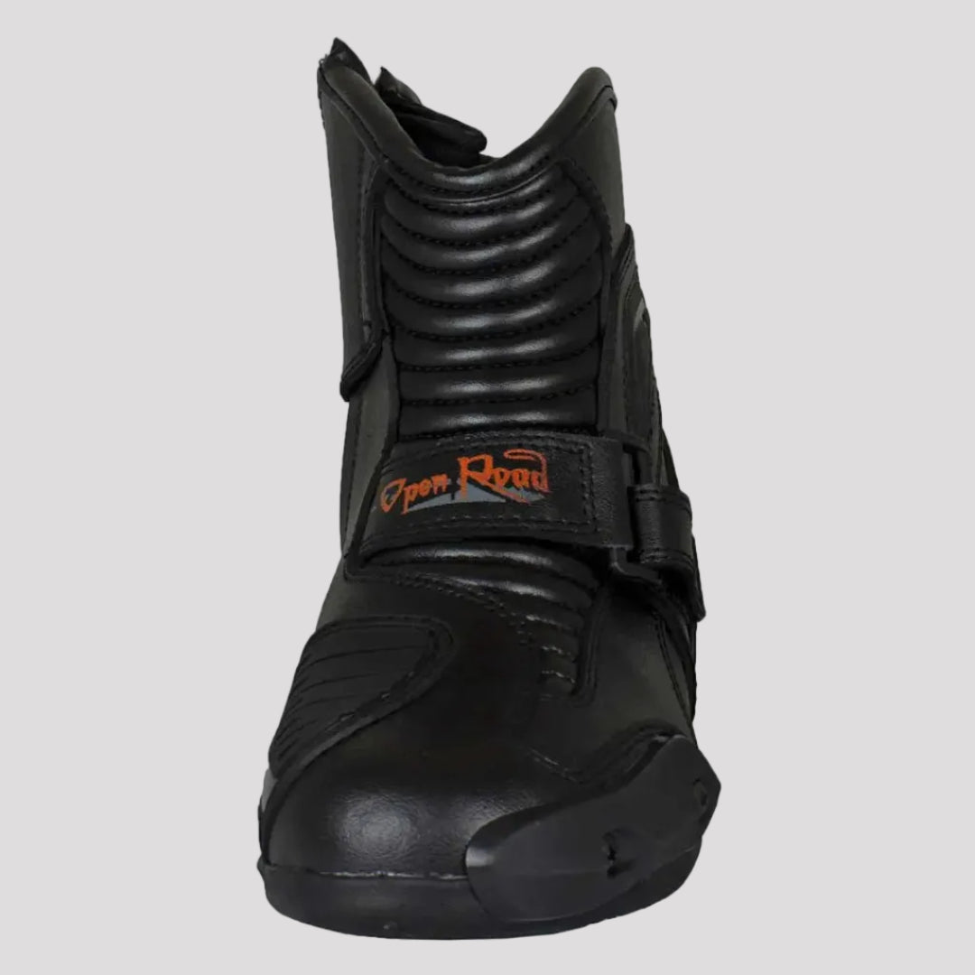 Open Road Men's Racing Mid Boots