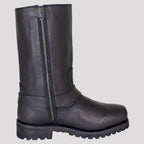Open Road Men's Harness Motorcycle Boots
