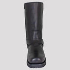 Open Road Men's Harness Motorcycle Boots