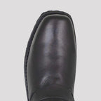 Open Road Men's Harness Motorcycle Boots