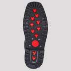 Open Road Men's Harness Motorcycle Boots