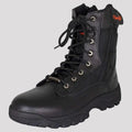 Open Road Men's Swat Motorcycle Boots