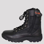 Open Road Men's Swat Motorcycle Boots