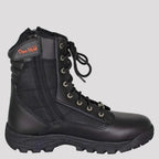 Open Road Men's Swat Motorcycle Boots