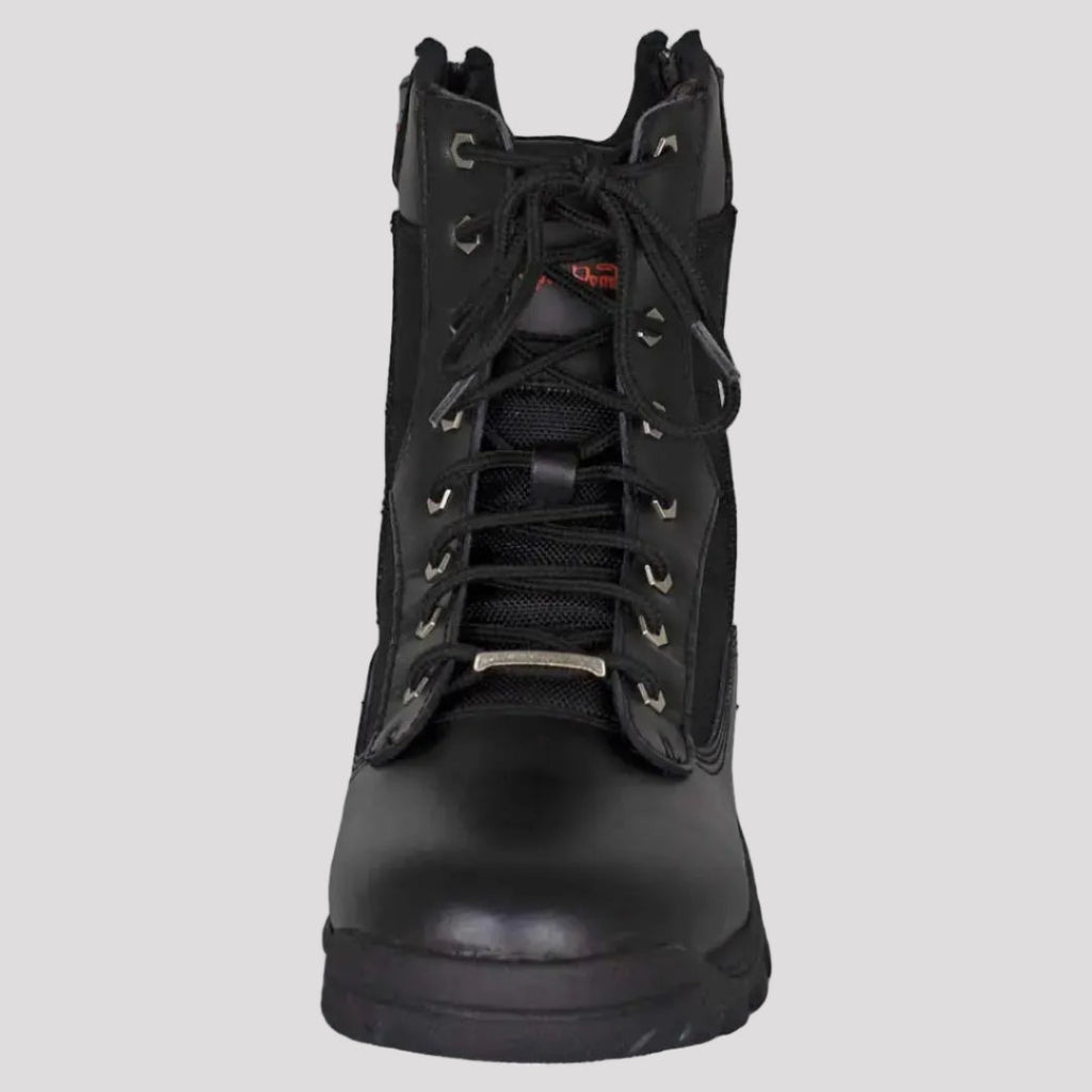 Open Road Men's Swat Motorcycle Boots