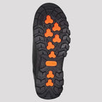 Open Road Men's Swat Motorcycle Boots