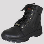 Open Road Women's Swat Motorcycle Boots