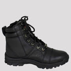 Open Road Women's Swat Motorcycle Boots