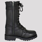 Open Road Women's Harness Motorcycle Boots