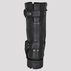 Open Road Women's Harness Motorcycle Boots