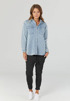 Milan Maternity Joggers by Legoe Heritage