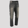 Milwaukee Leather Men's Reinforced Denim Jean