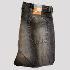 Milwaukee Leather Men's Reinforced Denim Jean