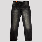 Milwaukee Leather Men's Reinforced Denim Jean