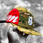 FREEDOM HAT - MULTICAM