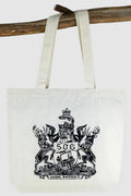 New Brunswick Coat of Arms Tote Bag