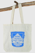 New Brunswick Honey Tote Bag