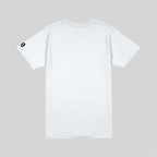 PEACE T-SHIRT - WHITE