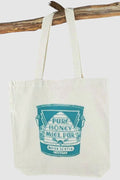 Nova Scotia Honey Tote Bag