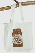 Nova Scotia Maple Syrup Tote Bags