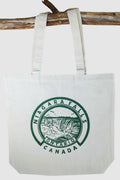 Niagara Falls Tote Bag