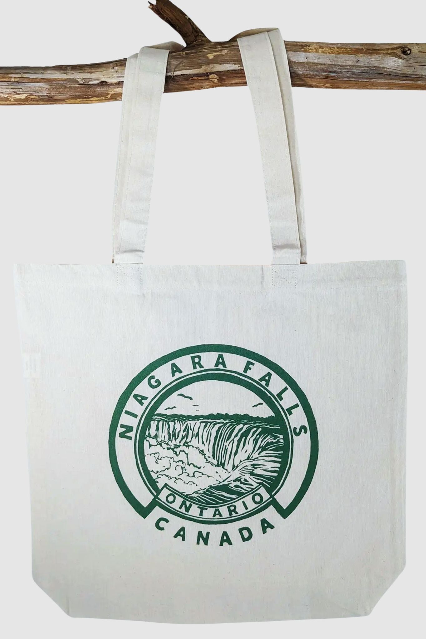 Niagara Falls Tote Bag