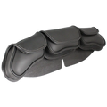 Open Road Curved PVC Windshield Bag