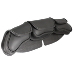 Open Road Curved PVC Windshield Bag