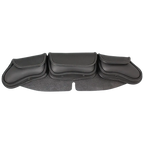 Open Road Curved PVC Windshield Bag