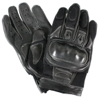 Open Road Hard Knuckle Motorcycle Gloves