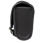 Open Road Leather Motorbike Tool Bag