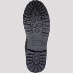 Open Road Men's Harness Motorcycle Boots
