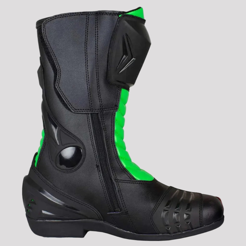 Open Road Men's Racing Boots