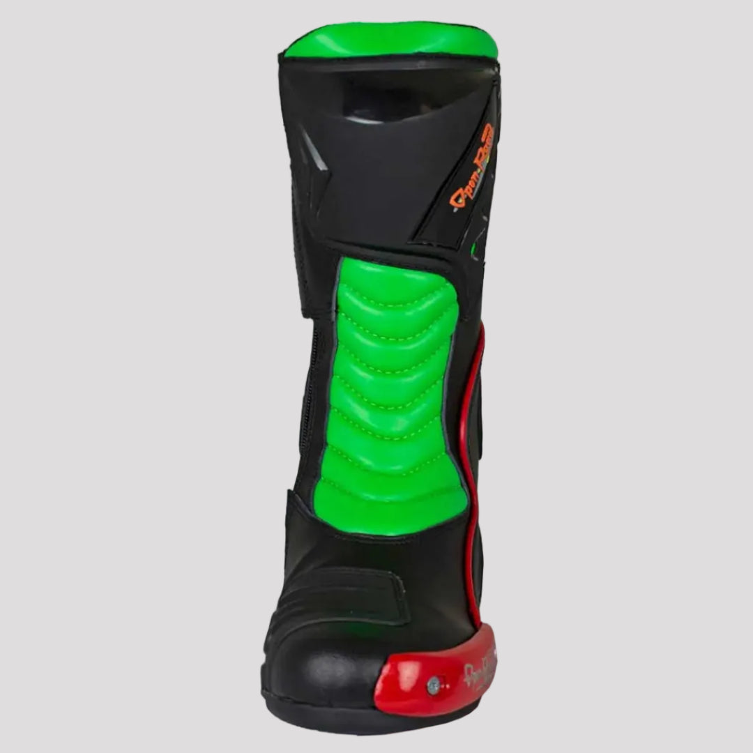 Open Road Men's Racing Boots