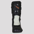 Open Road Men's Snap Lock Racing Boots