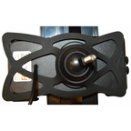 Open Road Motorcycle Cell Phone Holder & Charger