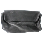 Open Road Small Leather Tool Bag