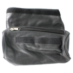 Open Road Small Leather Tool Bag