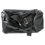 Open Road Small Leather Tool Bag